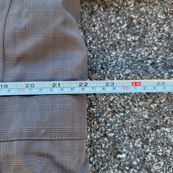 The North Face Gray Womens Full Zip Coat - Picture 11 of 14